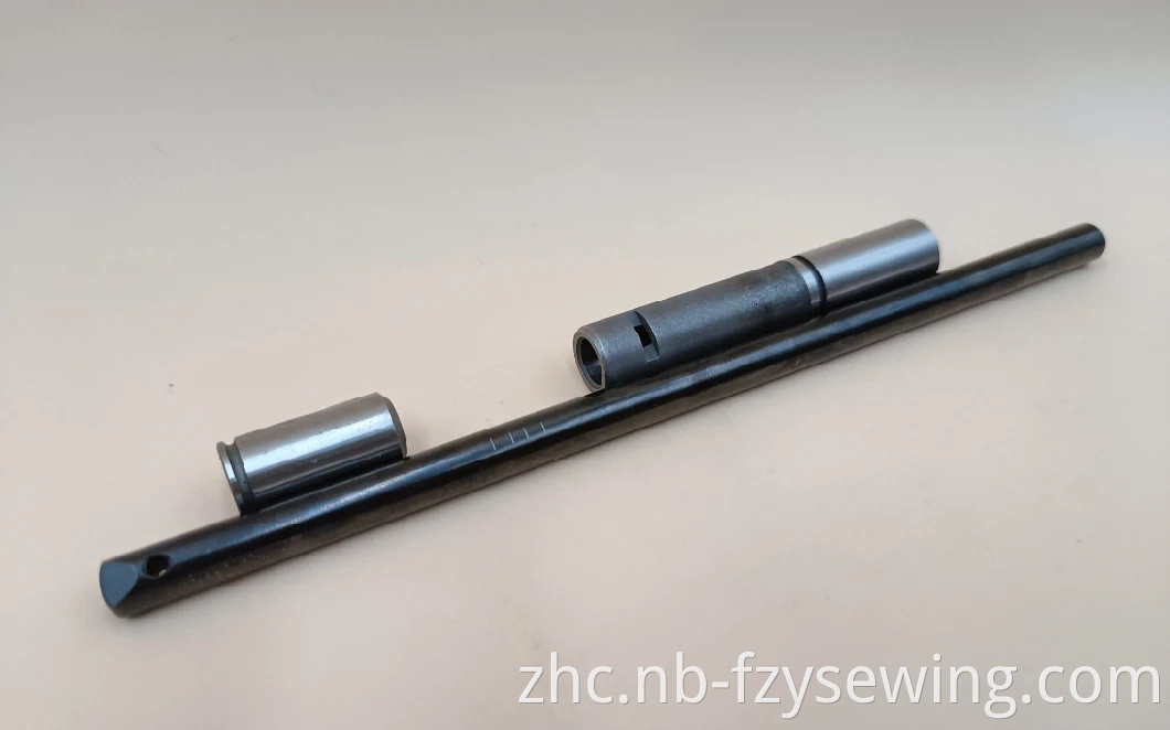 SA46222001兄弟BAS-311G缝纫机零件的高质量针杆